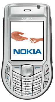   - Nokia     