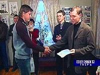 Социальные сети - В Твери наградили победителей конкурса наружной рекламы