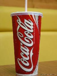   -   Coca-Cola  IV    30%   