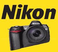  Nikon D50   