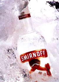 Smirnoff         