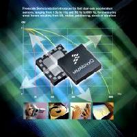   - Freescale Semiconductor    