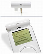   - Apple   iPod  FM-
