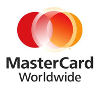   - MasterCard  
