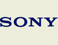    -  Sony   