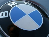   - BMW      
