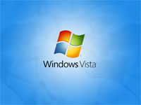   -    Windows Vista