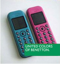   - Benetton     