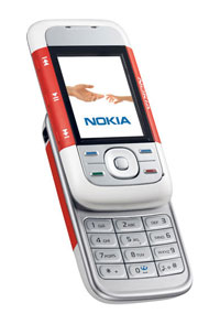  -   Nokia 