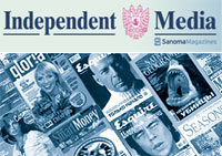     - Independent Media   -