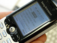 - Сенат США начал борьбу с SMS-спамом