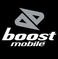   -    Boost Mobile     