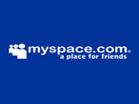   - MySpace     