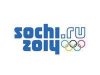 Официальная хроника - Оргкомитет "Сочи-2014" официально представил логотип Олимпиады
