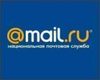   -  Mail.ru      Google