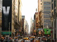 - В США будет создано государственное рекламное агентство
