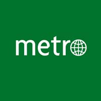 Реклама и пресса -
 Metro рассказало о схеме