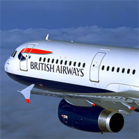   - British Airways      Iberia