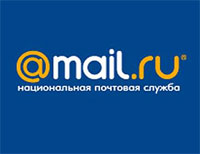   - Mail.ru    ICQ  