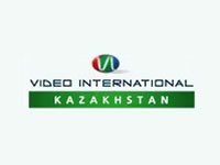 - "Видео Интернешнл" пришла в Казахстан