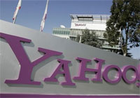   - Yahoo, AOL  Microsoft     Google