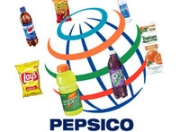    - PepsiCo    c 