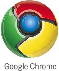   - Google      Chrome 