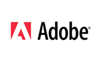   - Adobe      