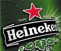   - Heineken    Facebook