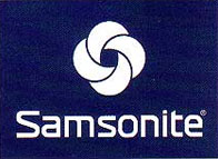   - Samsonite    