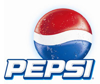   - Pepsi  