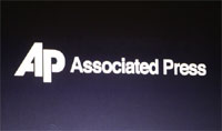 - "Associated Press" будет печатать новости на чеках