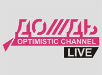 - Телеканал "Дождь" обогнал "Первый" по цитируемости