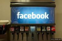 - Facebook тестирует новую кнопку