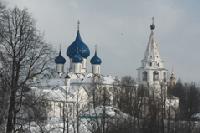 - 105 маршрутов путешествий по России