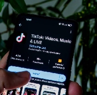 Реклама - Кого нашел Трамп для покупки TikTok?