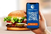  - Burger King   -  WebMoney  QR-.   10%