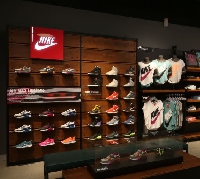  - Nike    