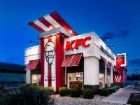   -   . KFC     