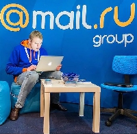   - Mail.ru Group     
