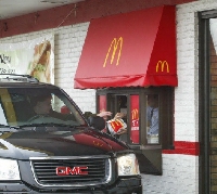  - McDonalds   