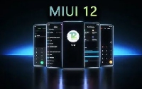   -  Xiaomi  Redmi,   MIUI 12