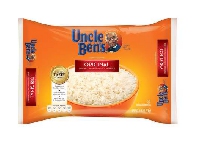  - Uncle Bens  Aunt Jemima      