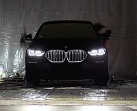    - BMW  - X6   .   
