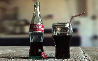   - 10   . Coca-cola   .      