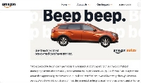 Реклама - Можно ли спутать Lada Vesta с Hyundai?