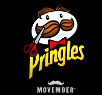  -    . Pringles     