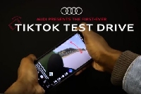 Реклама - Как Audi увеличивает продажи модели RS3?