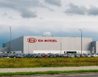 Новости рекламы - Зачем Kia шесть новых товарных знаков в России?
