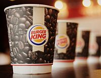  -   -. Burger King  